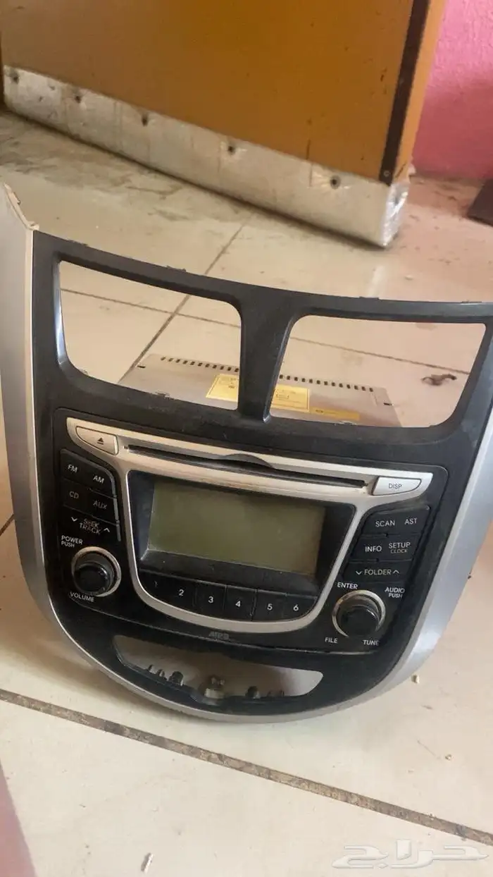 مسجل النترا وكاله 2013 2