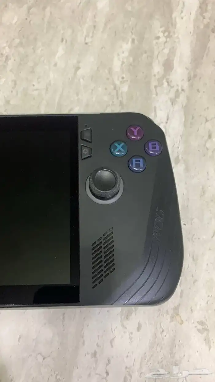 ASUS ROG Ally X للبيع 6