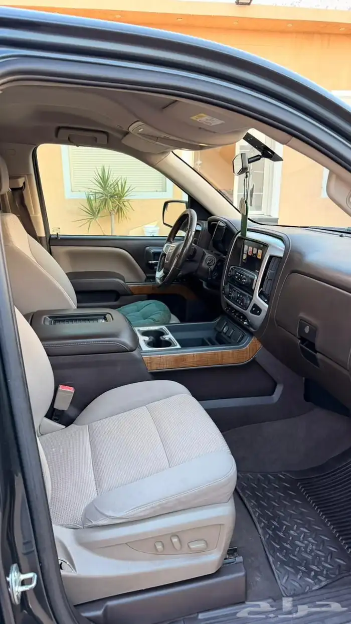 جمس سيرا غمارتين 2018 8