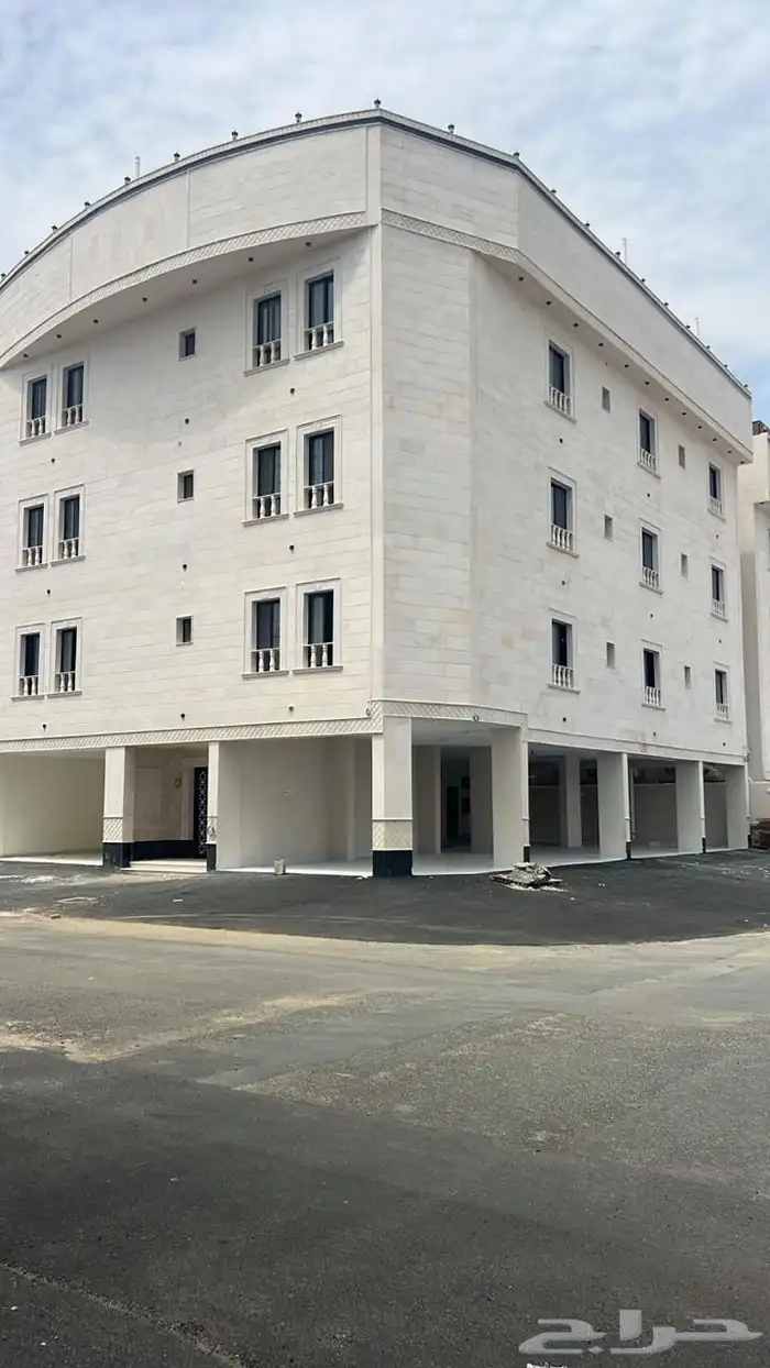 أدوار تمليك في الشرايع مخطط الرواف 0