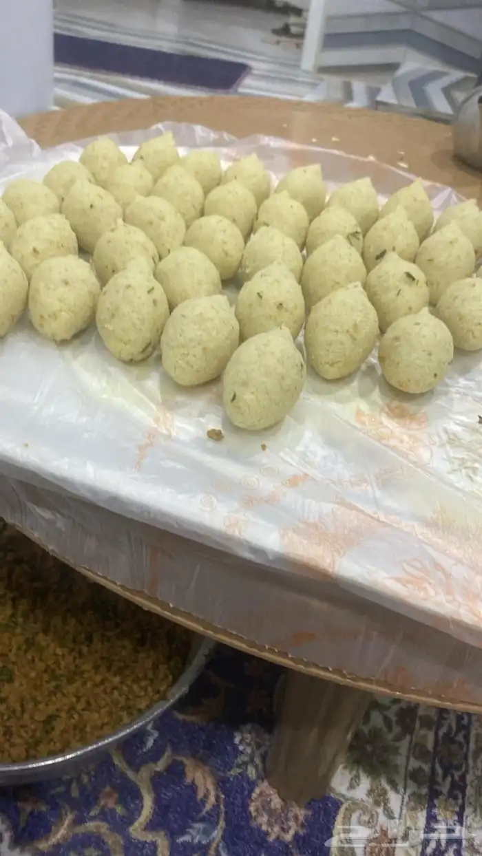 اكلات ومعجنات 3