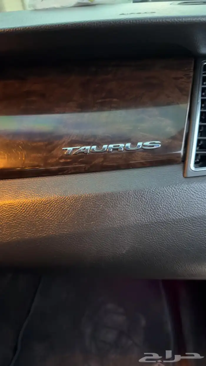 توروس 2014 ليمتيد بحاله ممتازه (بطاقه جمرك) 6سلندر 16