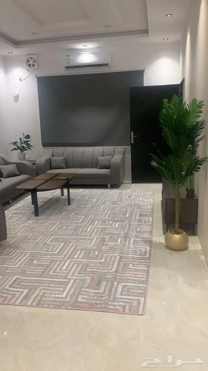 شقه نظام شاليه 1