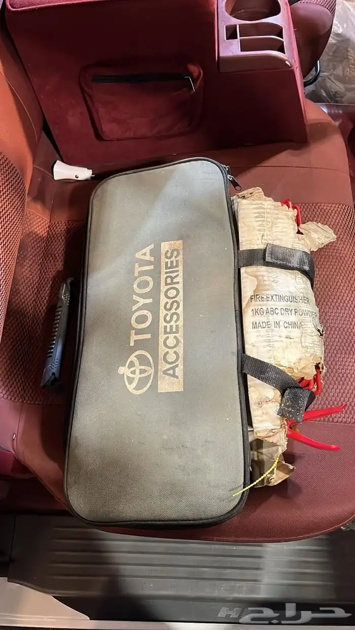 هايلكس 2013 GL 4