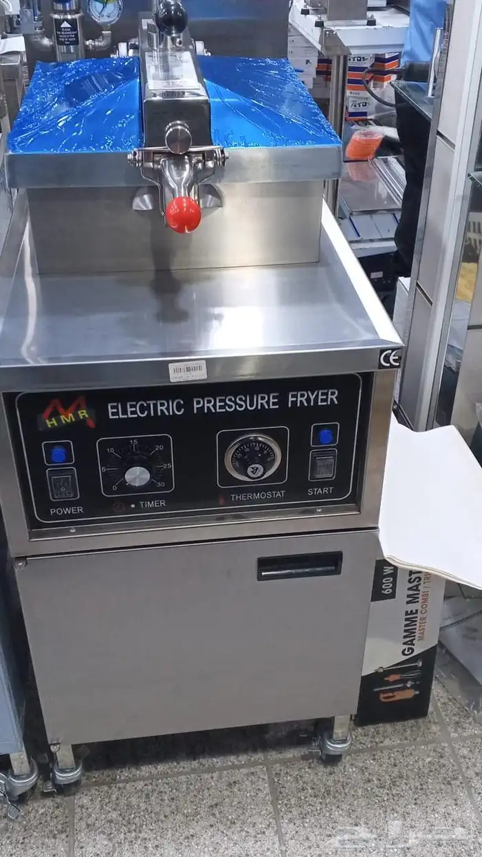 تجهيز معدات مطاعم إستيل بجوده وضمان 12