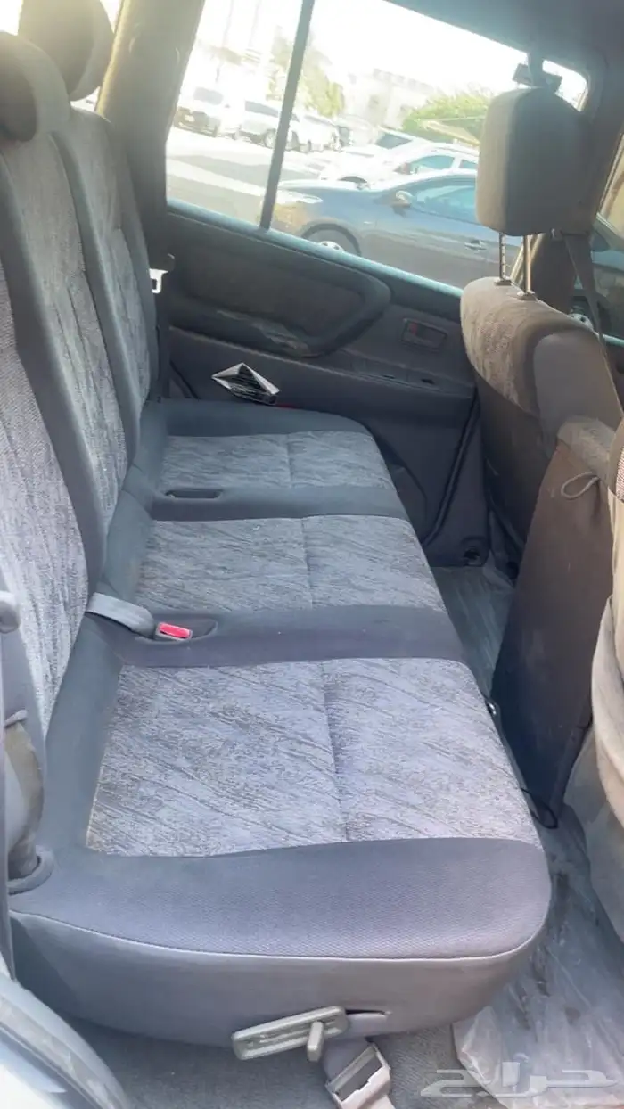 جيب لاندكلوزر 2