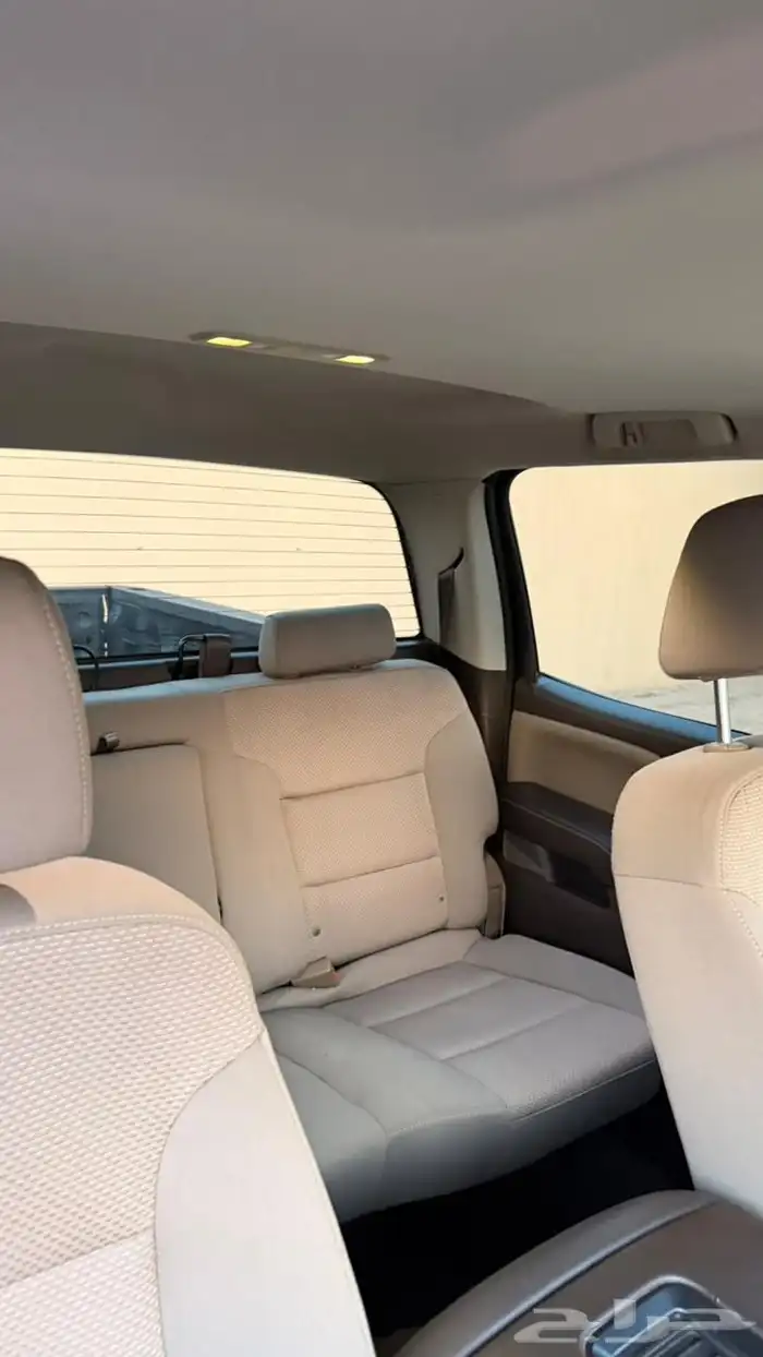 جمس سيرا غمارتين 2018 7