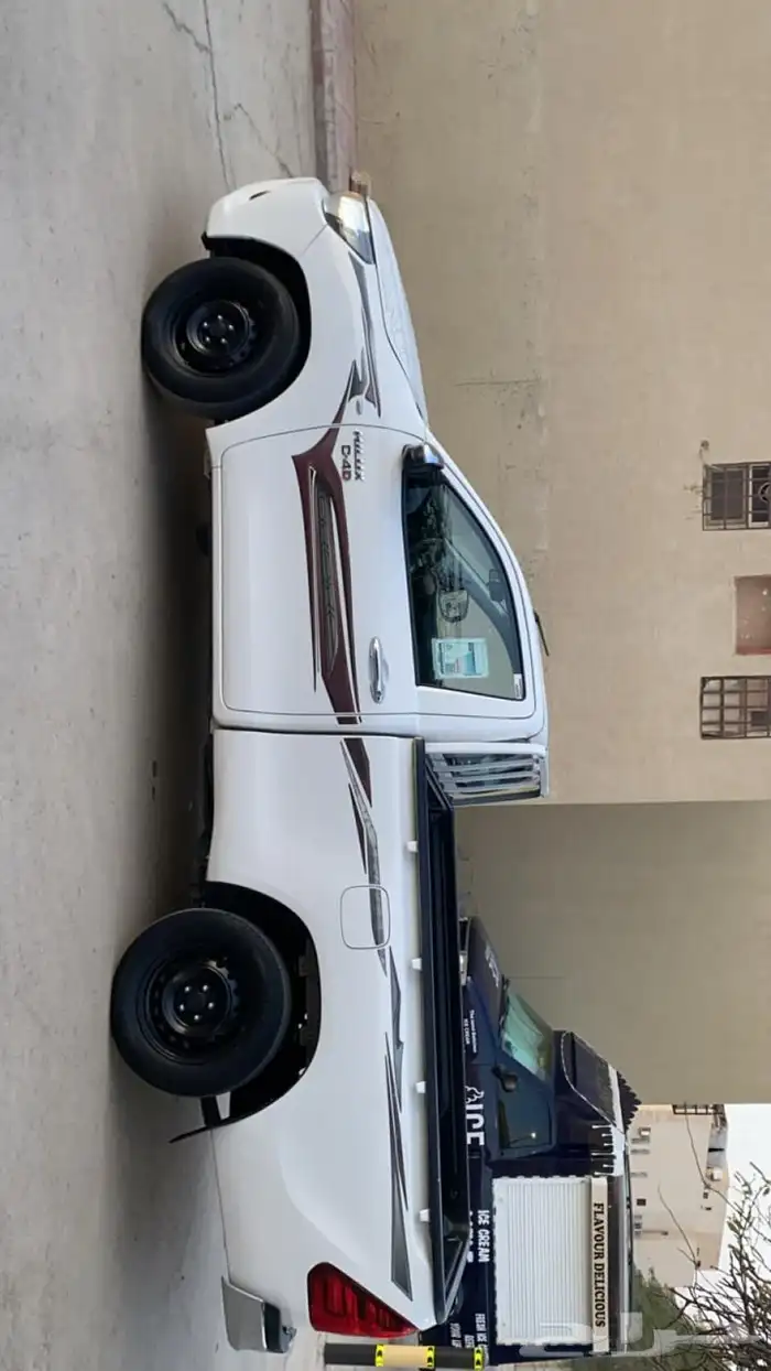 هيلوكس ديزل 6