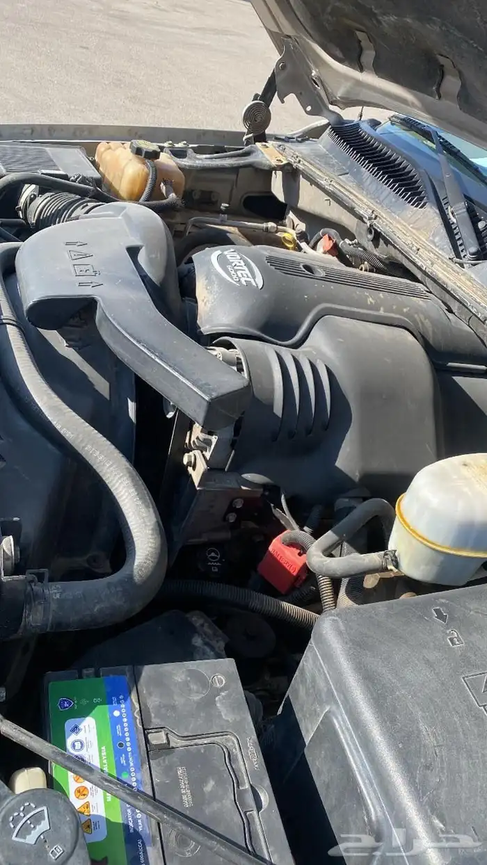 سوبربان - دينالي - 2004 1