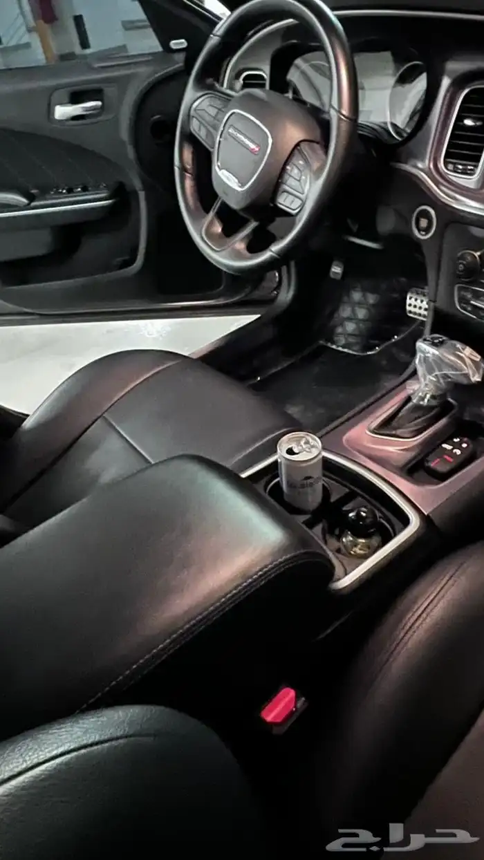 دودج تشارجر 21