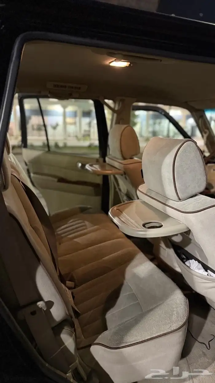 فتك سوبر سفاري 2009 10