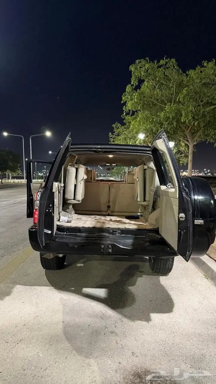 فتك سوبر سفاري 2009 11