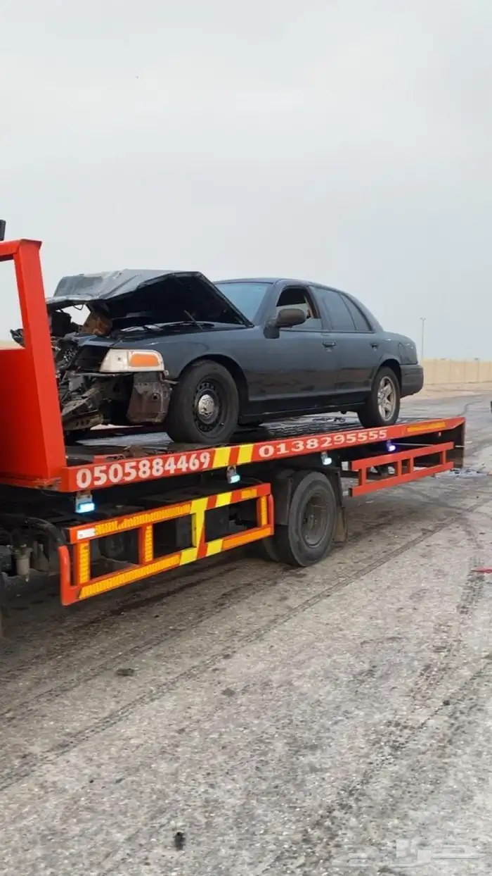 فورد فكتوريا 2002 بوليسي للبيع تشليح 0