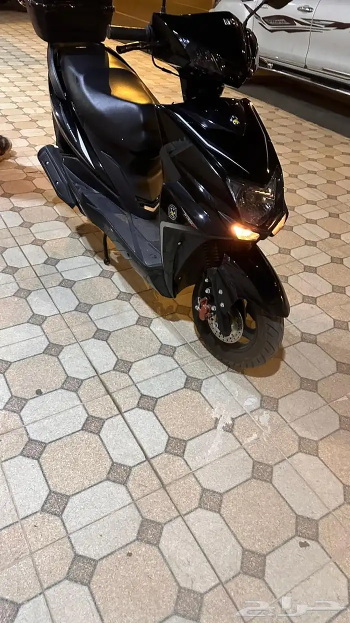 دباب عجيب باور سبورت 2025 2