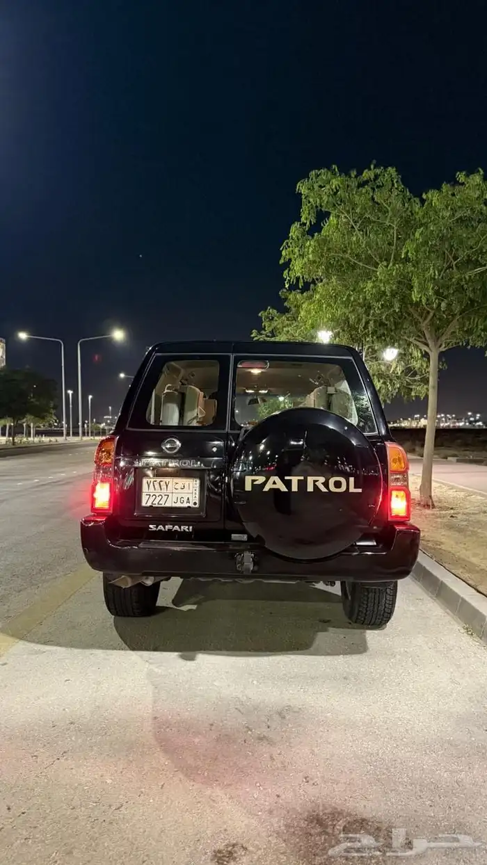 فتك سوبر سفاري 2009 5