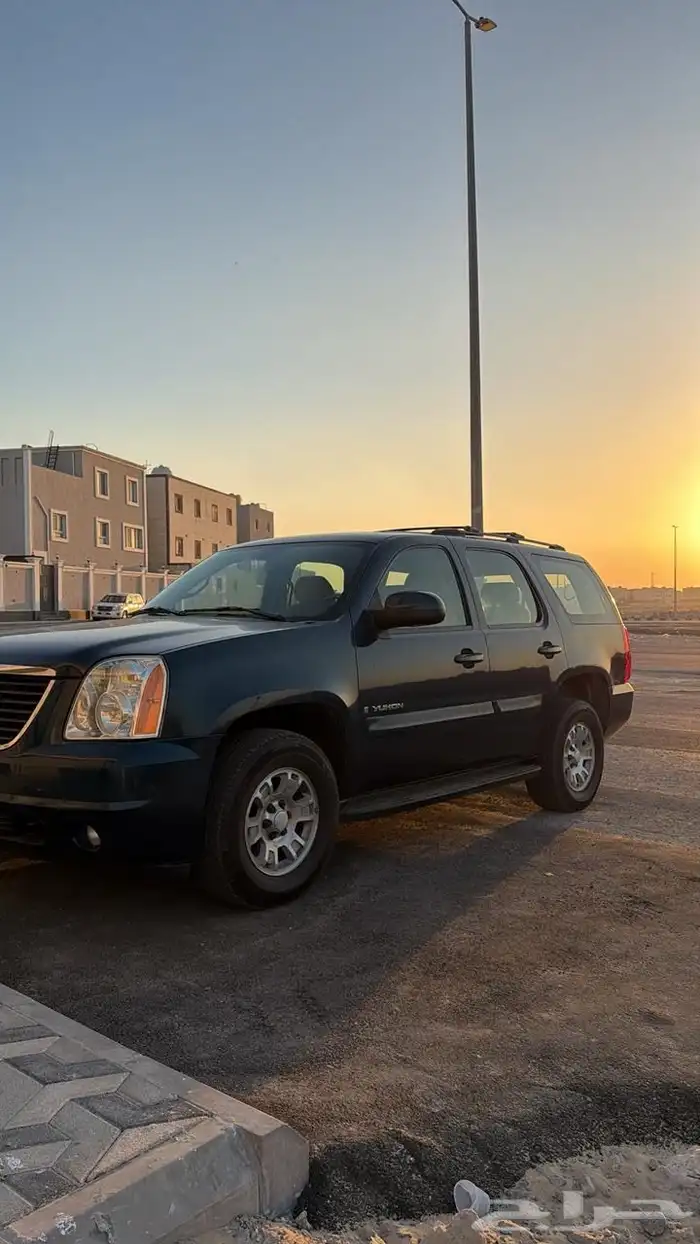 يوكن دبل 2007 1