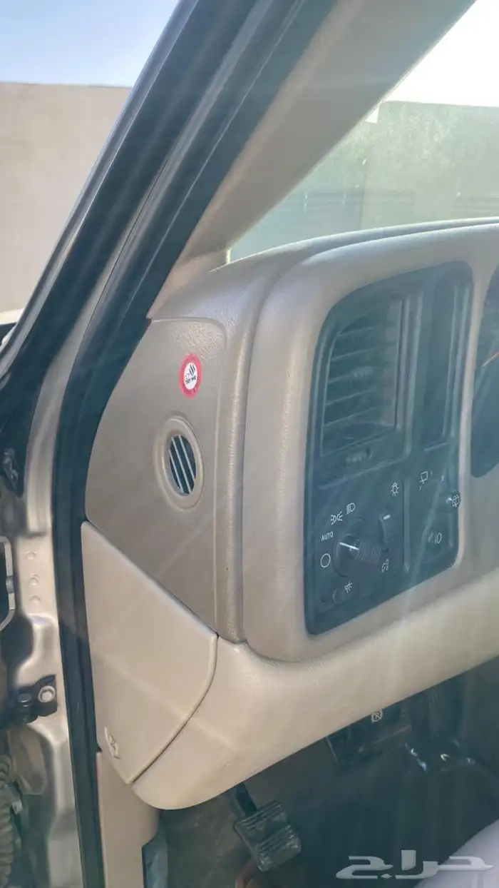 يوكن مديل 2004 15