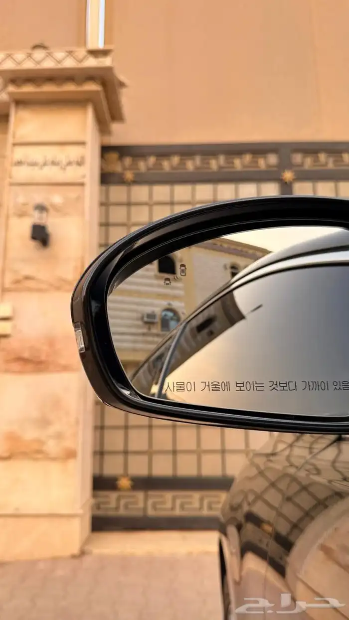 كيا كادينزا 2020 ( بنزين) v4 فل كامل 5