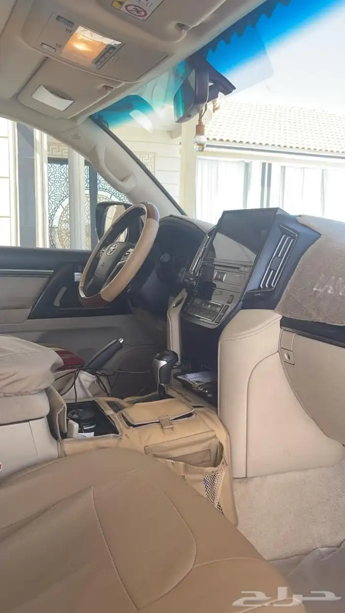 للبيع جكسار تورنق 2021 رقم 3 6