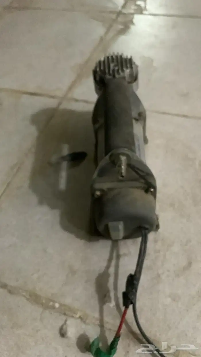 ماطور هوا هيدروليك 1