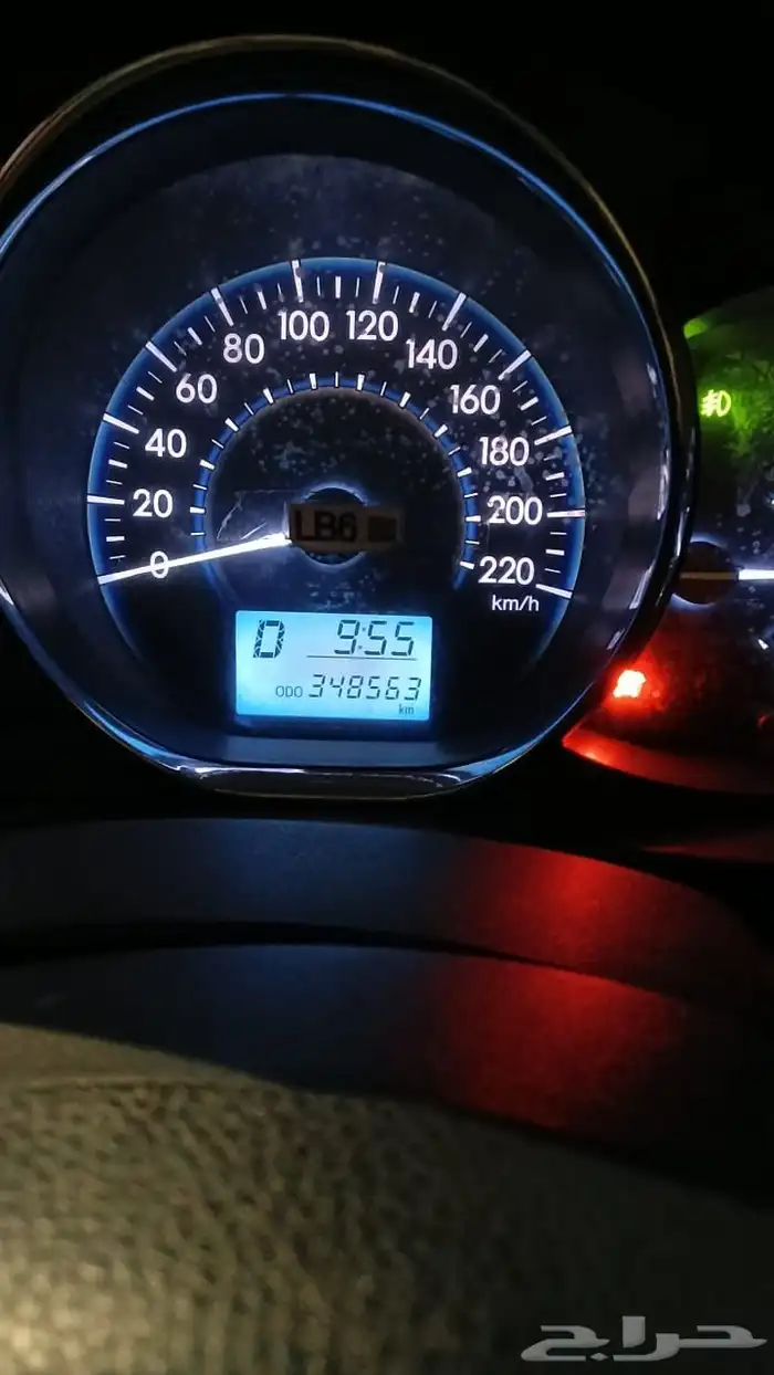 يارس موديل 2015 3