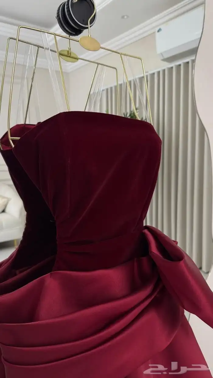 أجمل فستان أنثوي   بسعر اوفر من جميع مواقع السعودية 0