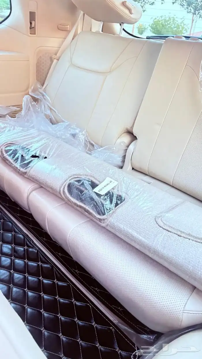 للبيع جيب لكزس LX 570   فل كامل 2015 9