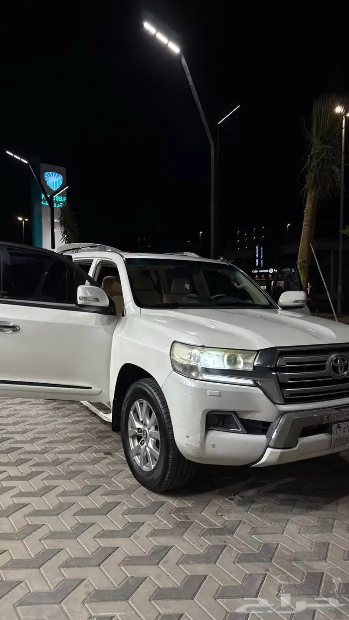 لاند كروزر 2016 للبيع 48