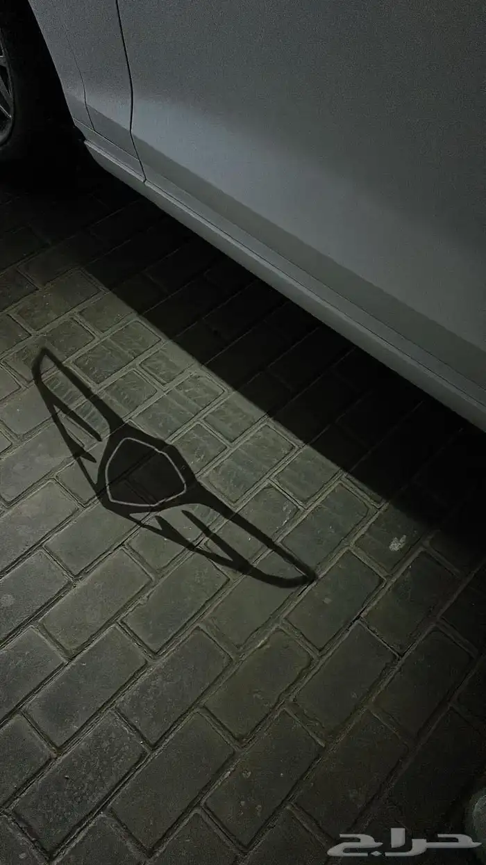 جنسس GV70 2022 وكالة من الصدام للصدام 12