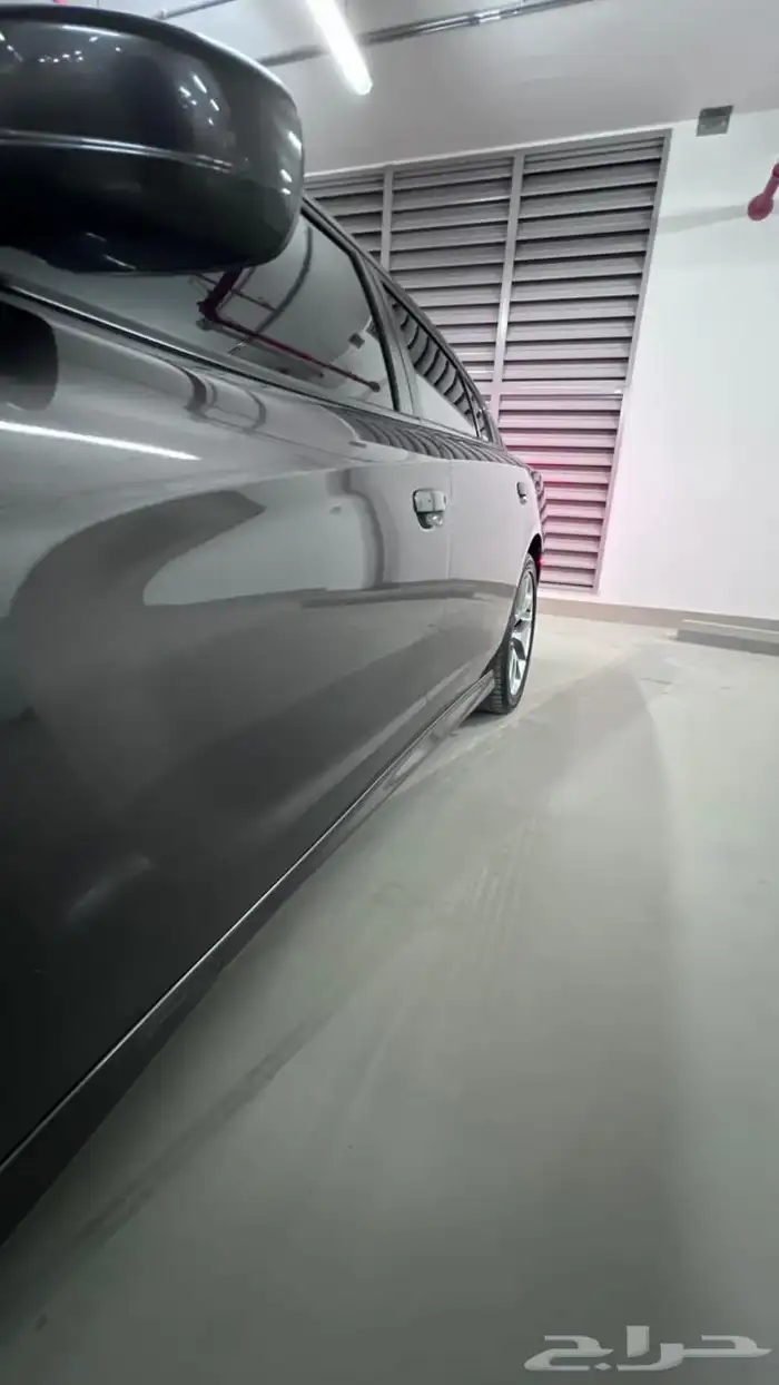 دودج تشارجر 11