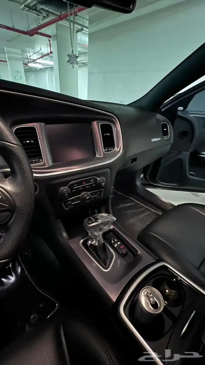 دودج تشارجر 2021 9