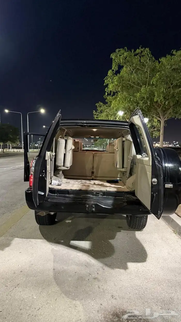 فتك سوبر سفاري 2009 12