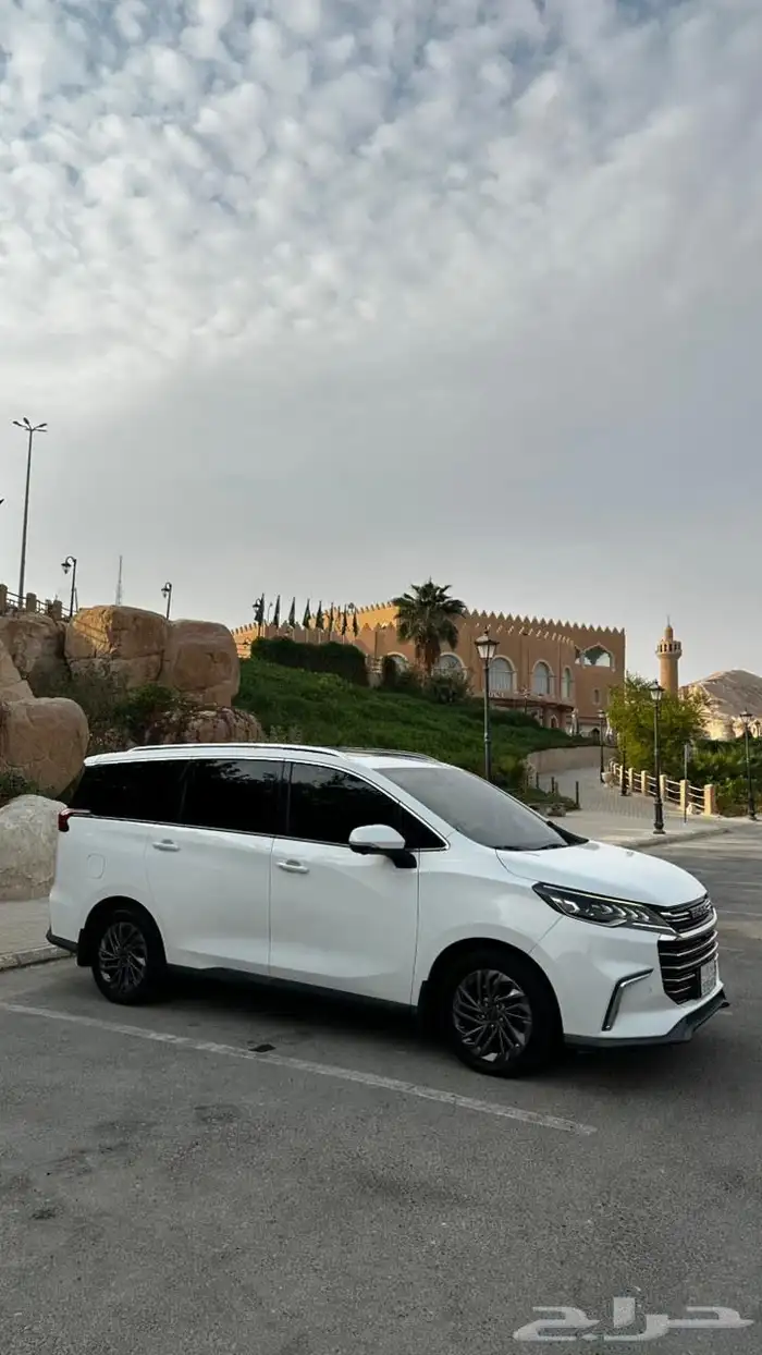 سياره للبيع ما كسوس G50 فتح تندا بانوراما 8