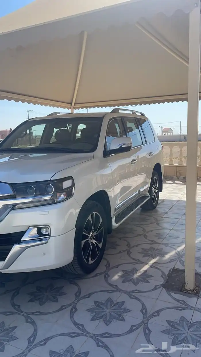 للبيع جكسار تورنق 2021 رقم 3 0