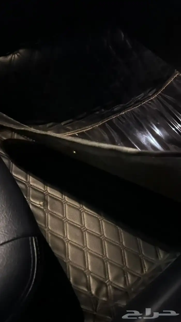 دودج تشارجر 15