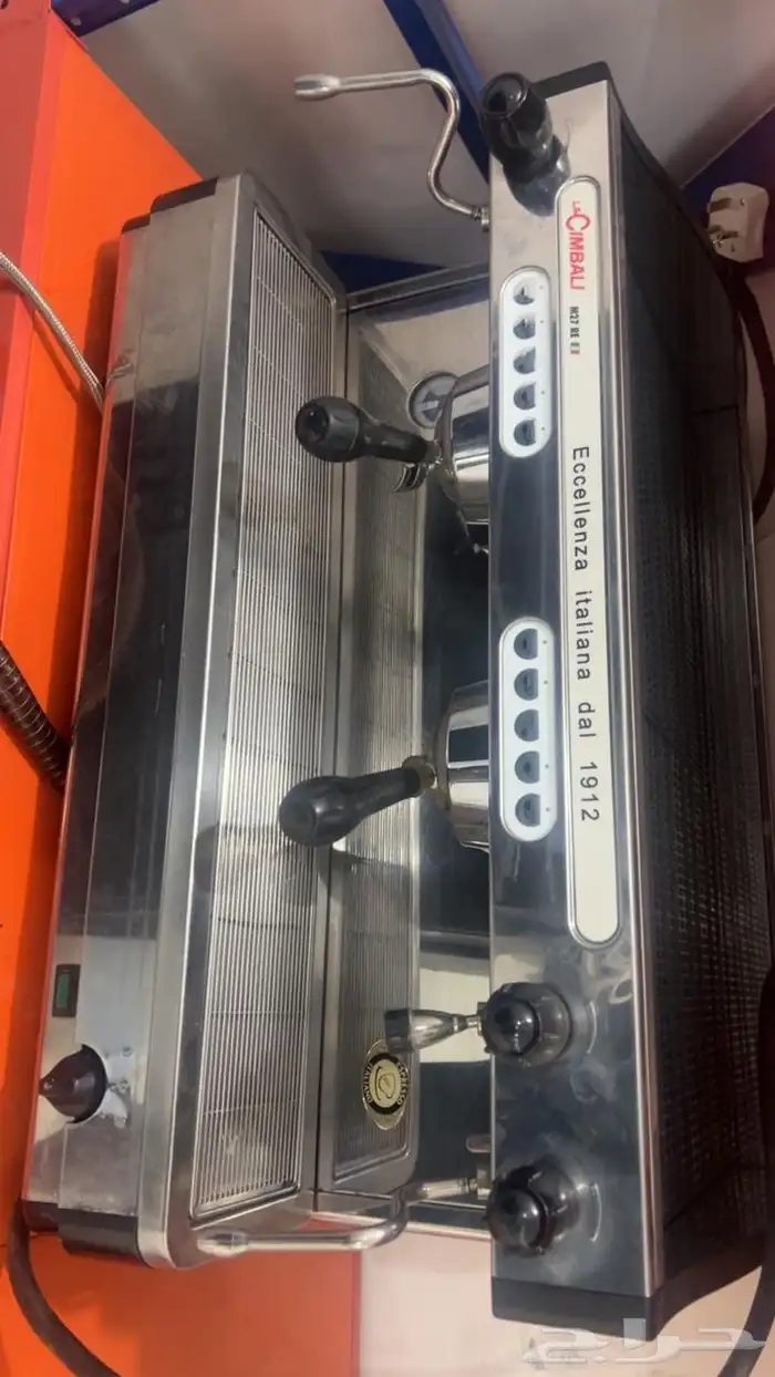 مكائن قهوه 2