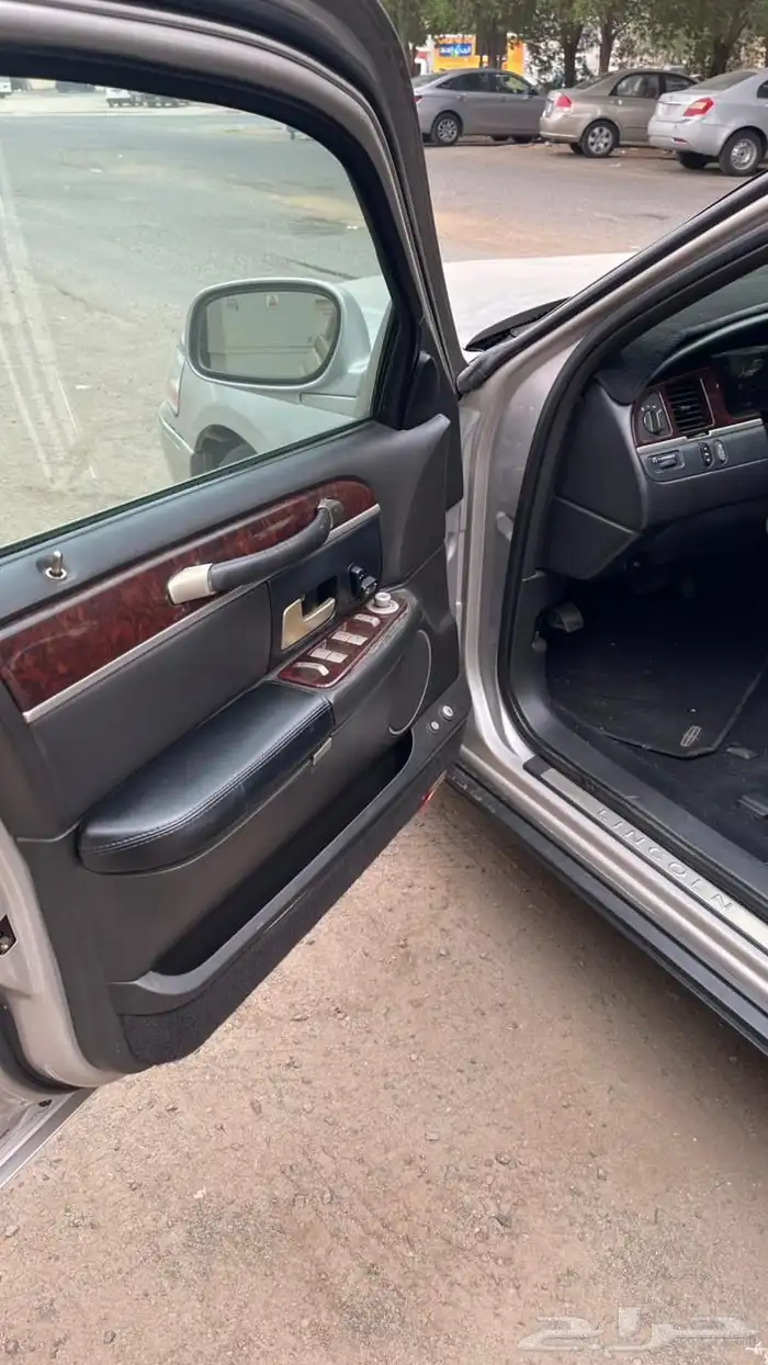 لنكون تون كار شاص طويل سعودي2010 6