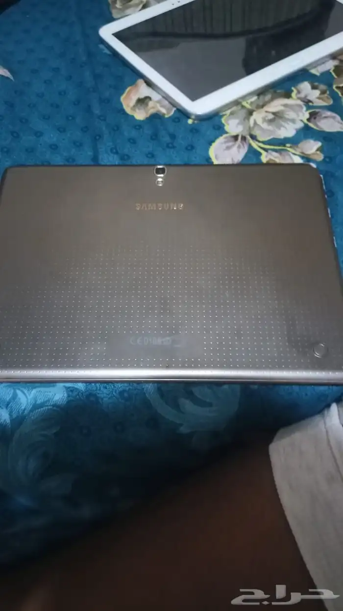 تاب وإيباد شغالات 8