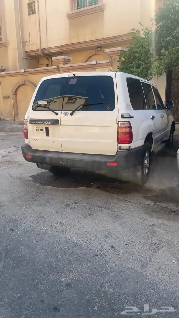 جيب لاندكلوزر 0