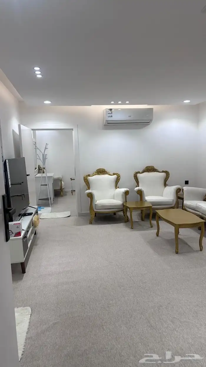 شقه للأيجار حي طويق 4