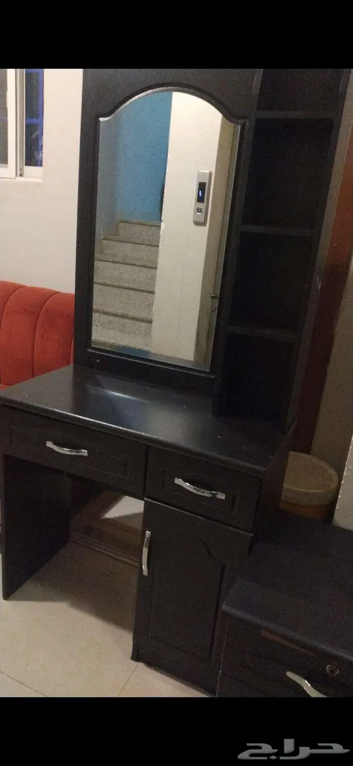 تسريحه وكومدين للبيع 2