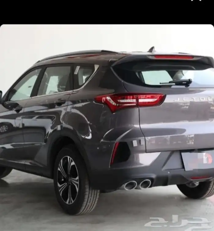 جيتور X70 كمفورت 2026 عرض الكاش والتمويل بسعر حصرى لعملاءنا 3