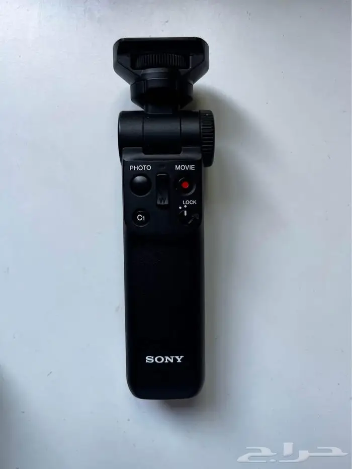 Sony ZV1F Vlogging Camera 2