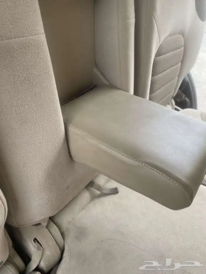 نيسان بافندر الموديل 2010 44