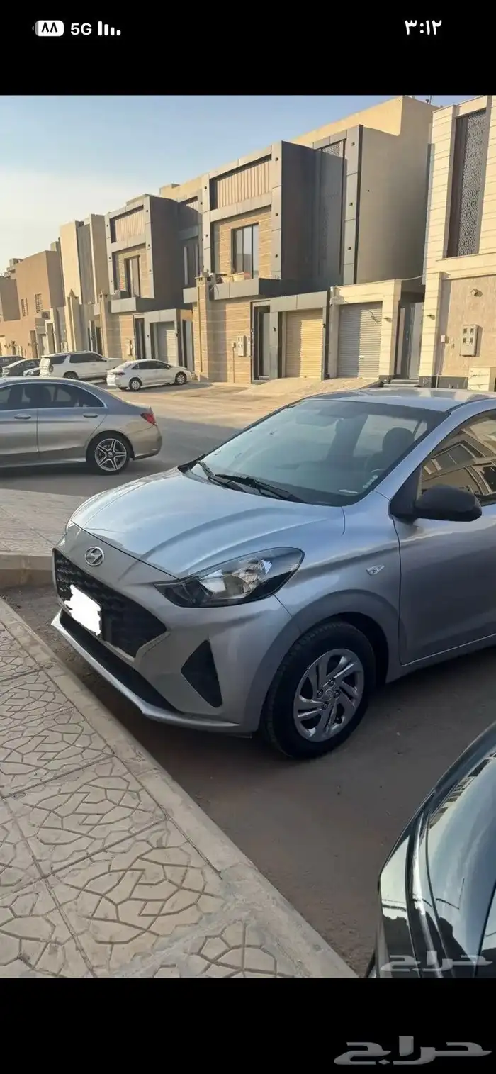 i10نضيفه 2023 2