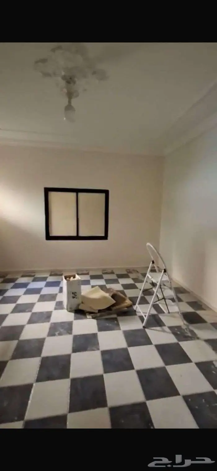 شقة للايجار في جدة حي السلامة امام ممشى اليمامة 3