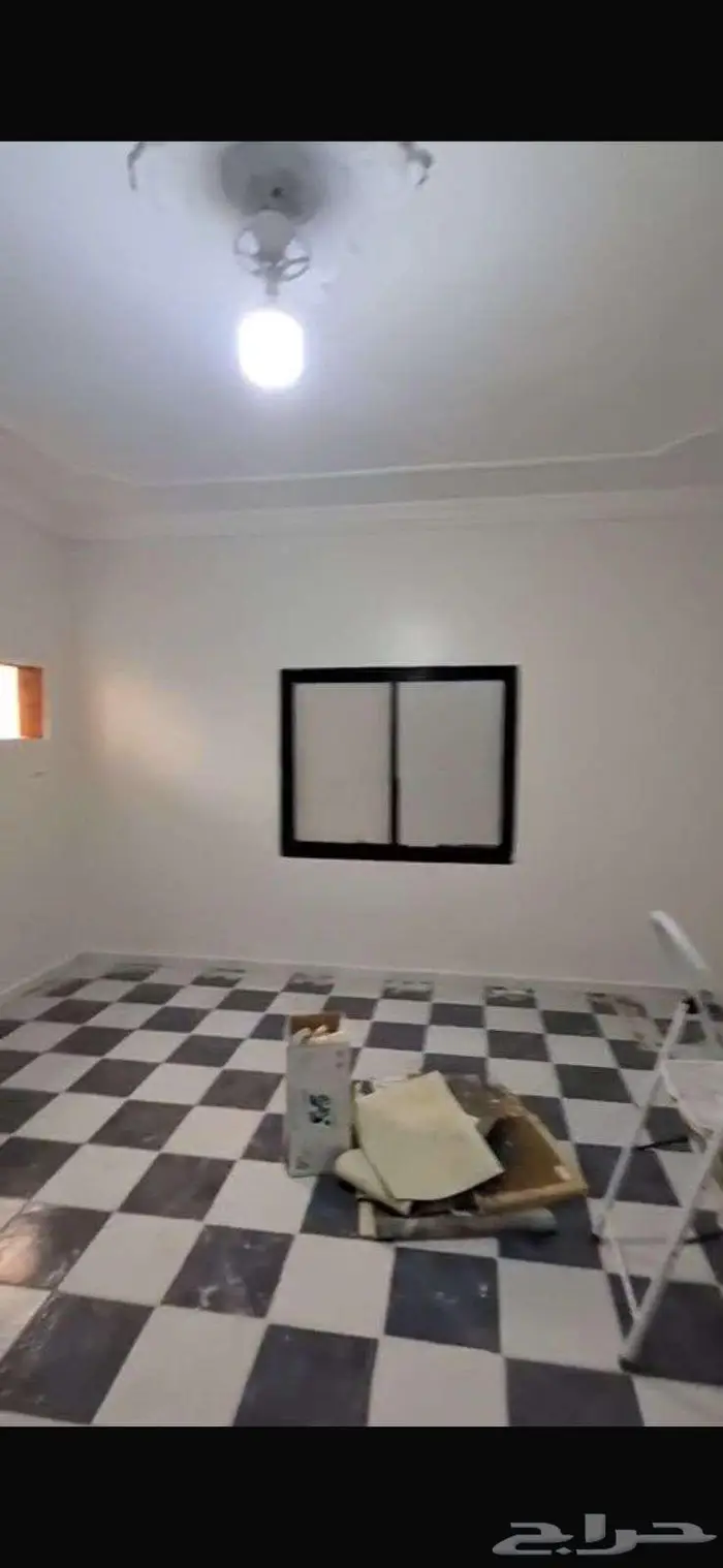 شقة للايجار في جدة حي السلامة امام ممشى اليمامة 5