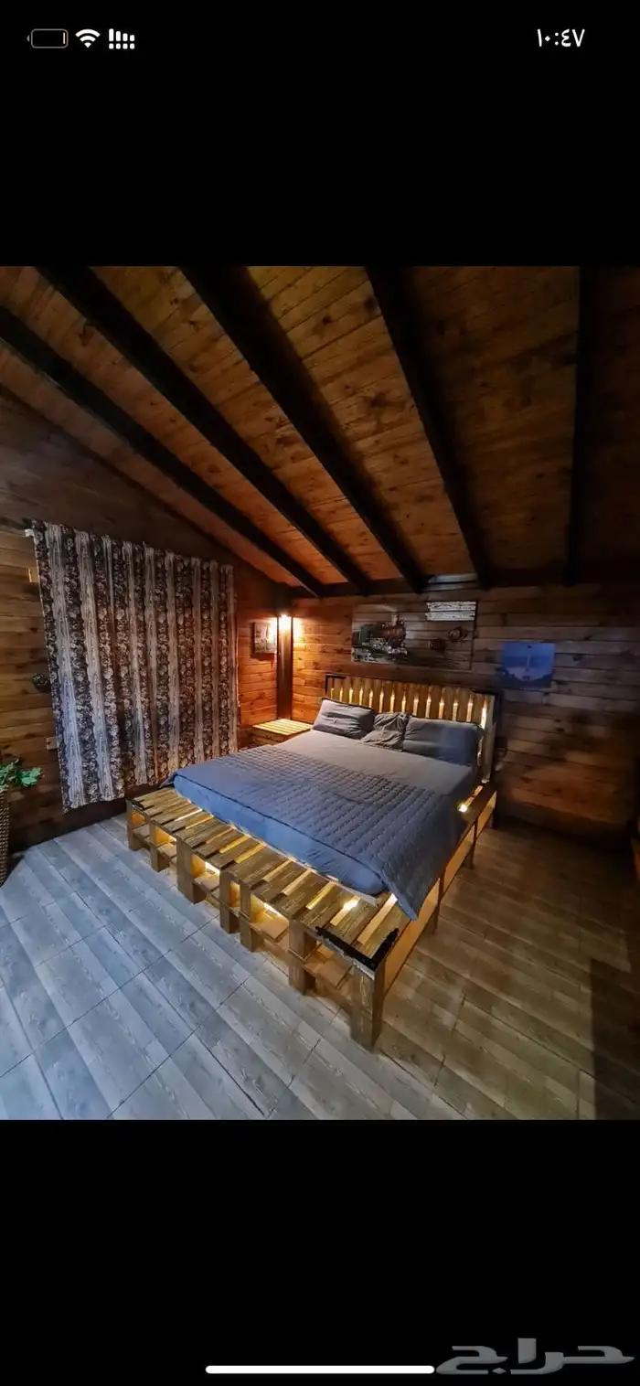 شاليهات الرمال 85