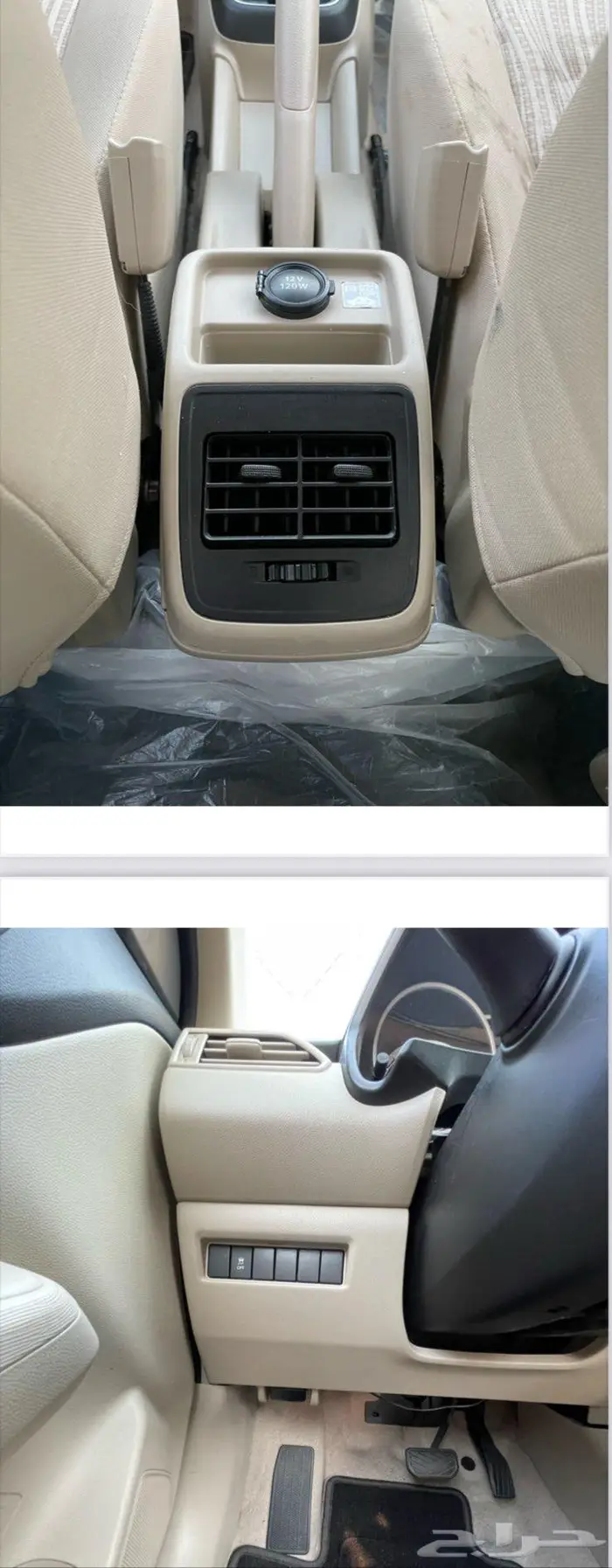 سيارة سوزوكي دزاير 2023 13