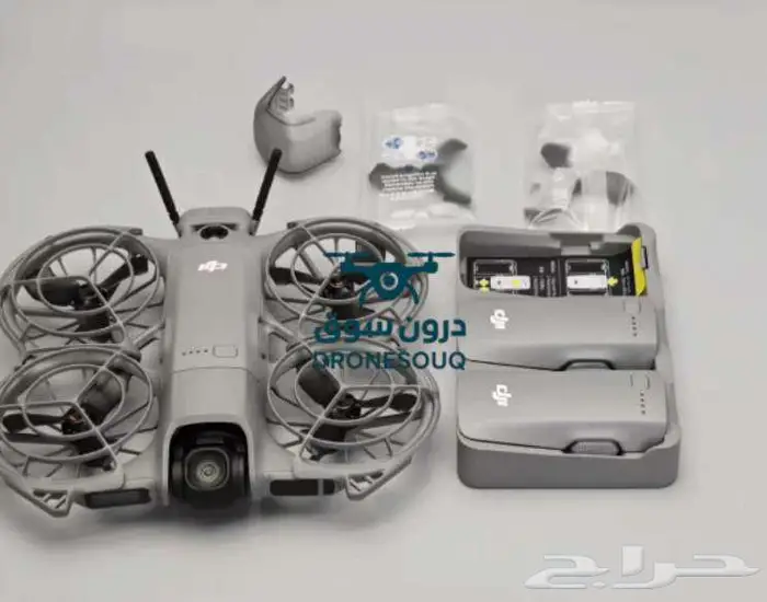 DJI NEO 2 COMBO DRONE 0